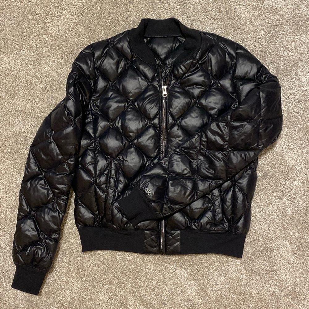 ALO YOGA jacket